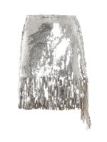 Minigonna a portafoglio Ratatouille