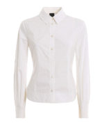 Camicia Crescenza in popeline