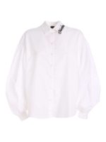Camicia Ragioneria bianca