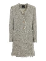 Cappotto Bieco Spolvero