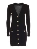 Abito Parapendio nero