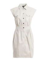 Abito Savarin in similpelle