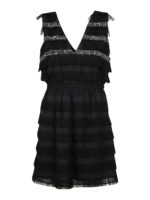 Robe Courte - Stefano