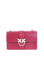 Leather Love Simply bag