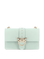 Borsa Love Classic Simply in pelle liscia