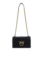 Sac Porte Epaule - Love Mix