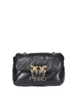 Bolsa De Hombro - Love Puff Jewel