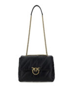 Bolsa De Hombro - Love Puff L