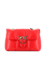 Borsa a spalla Love Puff