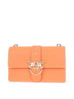 Borsa Love Simply in pelle