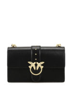 Borsa Love Simply in pelle liscia