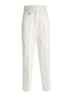 Jeans Shelby 2 Slim bianchi