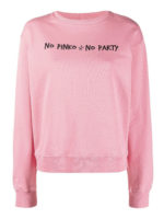 Felpa No Pinko No Party