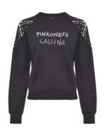 Sudadera - Pinkoness Calling