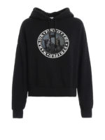 Felpa Ruby con stampa