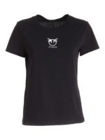 T-shirt Bussolano 3 nera