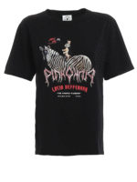 T-shirt Emerald con stampa