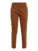 Pantalones De Sastreria - Bello 106