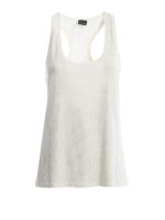 Canotta Bakugan con strass all-over