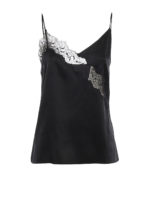 Top Hamburger con pizzo