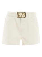 Shorts Brooklin 1 in denim