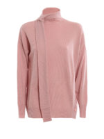 Dolcevita Allora in lana e cashmere