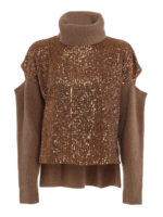 Sueter Con Cuello Alto - Blizzard