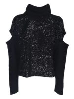 Dolcevita Blizzard nero