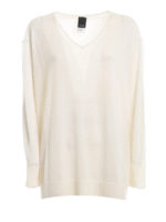 Pullover Gattomare in lana