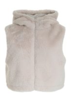 Gilet - Blanc