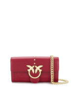 Portafoglio a tracolla Houston