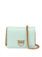 Portemonnaie - Hellgrun