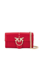 Portafoglio Love Simply con catena