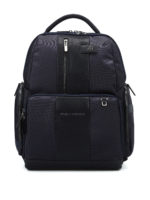 Zaino funzionale impermeabile blu