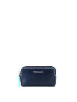 Porte-Cles - Blue Square Collection