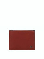 Portafoglio con sistema antifrode