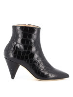 Tronchetti Patsy in pelle stampa cocco