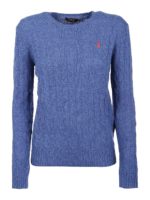 Pull in cashmere misto lana
