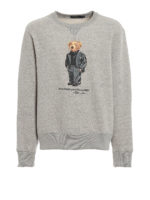 Pull Col Rond - Polo Bear