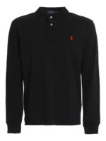 Polo in cotone
