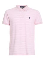 Polo a righine
