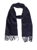 Schal - Dunkelblau