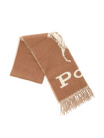 Echarpe - Beige Fonce