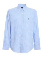 Camisa - Custom Slim Fit