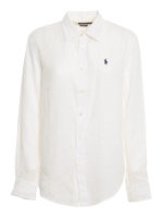 Camisa - Relaxed Fit