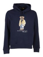 Sudadera - Polo Bear