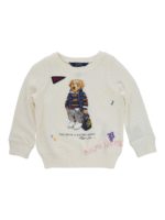 Felpa Polo Bear