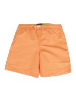 Badehose - Hellorange