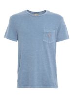 Camiseta - Custom Slim Fit