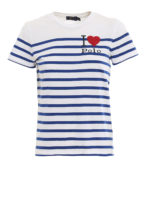 T-shirt I love Polo